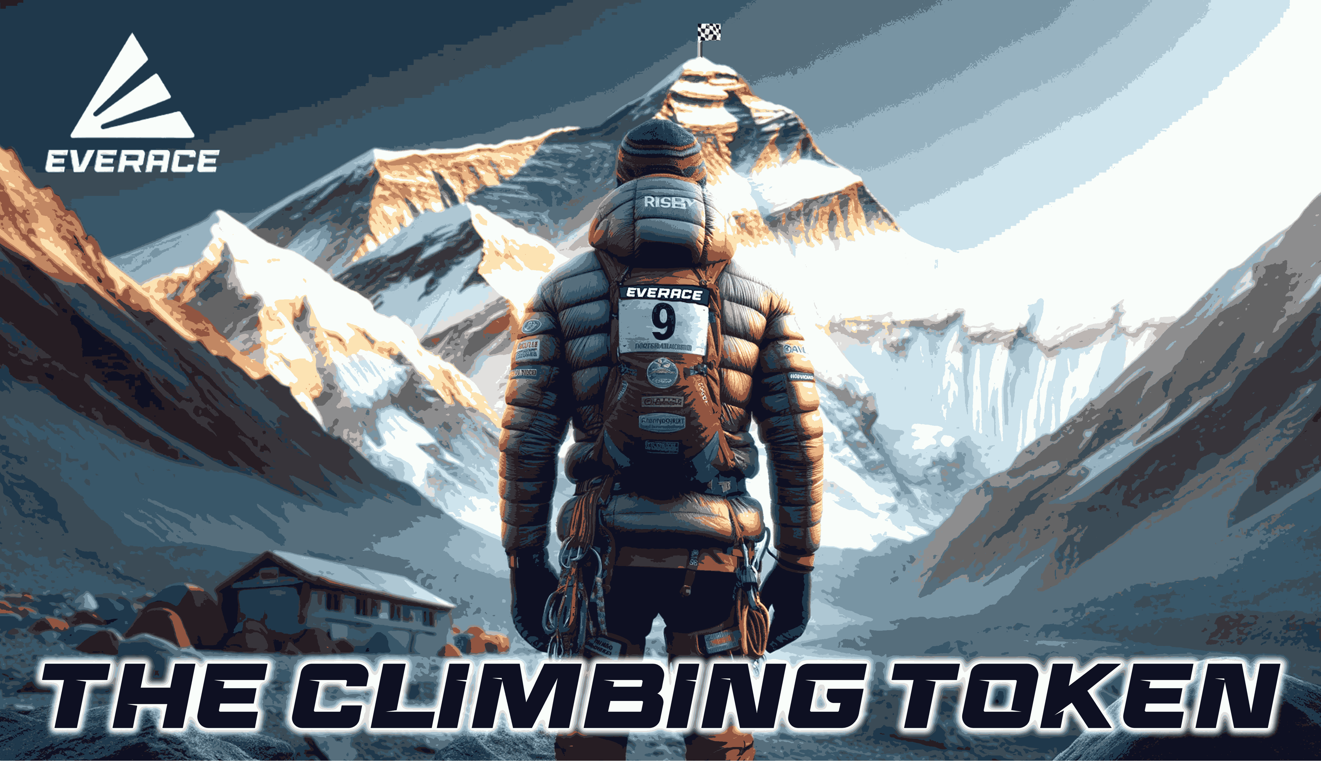 Climbing Virtually, Cleaning Real-world Mess: Gaming for Everest’s Preservation